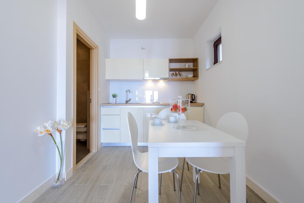 Tandem Apartments With Swimming Pool Cavtat Dış mekan fotoğraf