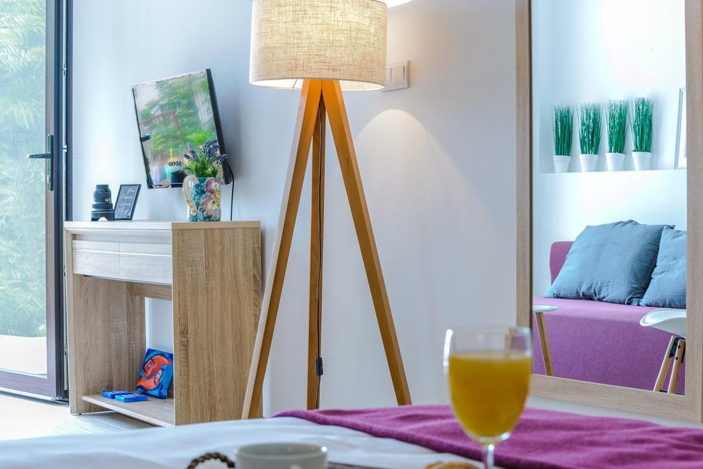 Tandem Apartments With Swimming Pool Cavtat Dış mekan fotoğraf