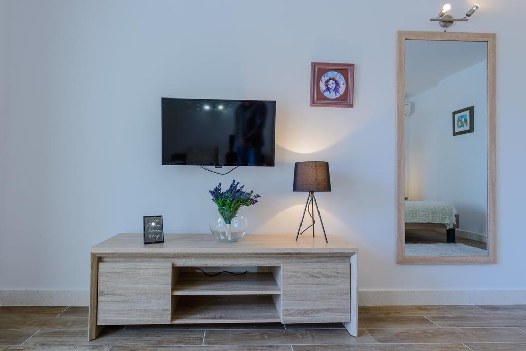 Tandem Apartments With Swimming Pool Cavtat Dış mekan fotoğraf