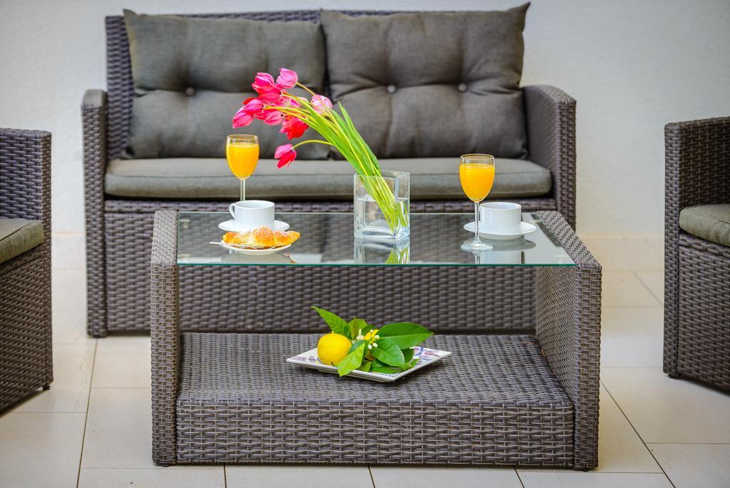 Tandem Apartments With Swimming Pool Cavtat Dış mekan fotoğraf